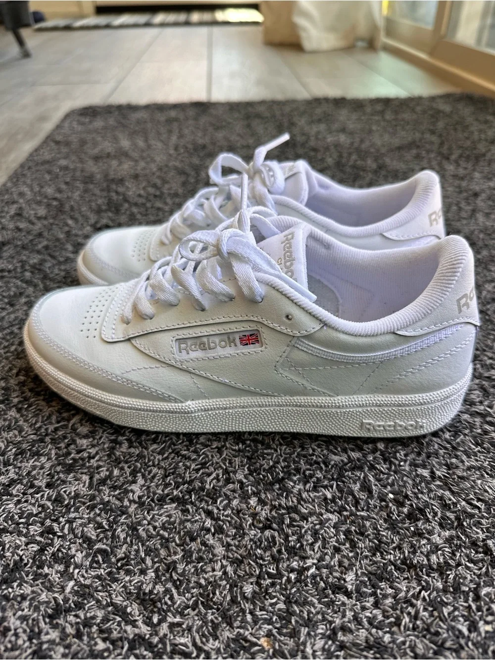 Reebok Women's Club C 85 Shoes